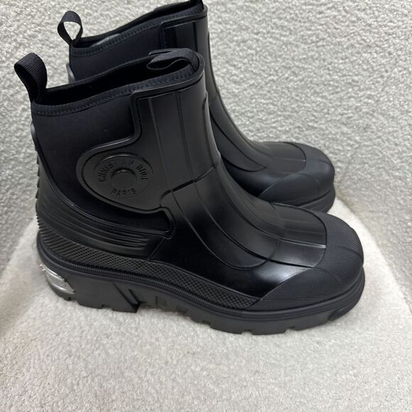 Christian Dior Rubber Boots - Picture 2 of 6